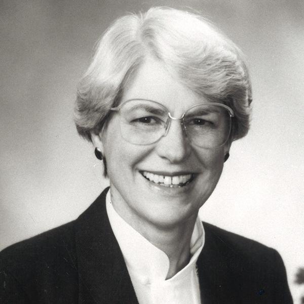 Ruth A. Schmidt